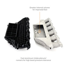 Load image into Gallery viewer, Mishimoto 2021+ BMW G80 M3/M4 Performance Intercooler - Black - Additional View 8