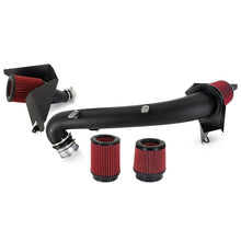Load image into Gallery viewer, Mishimoto 2021+ BMW G8X M3/M4 3.0L S58B30 Open Airbox Performance Intake - Main Product View
