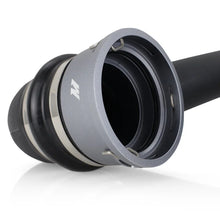 Load image into Gallery viewer, Mishimoto 2021+ BMW G8X M3/M4 3.0L S58B30 Open Airbox Performance Intake - Installation View