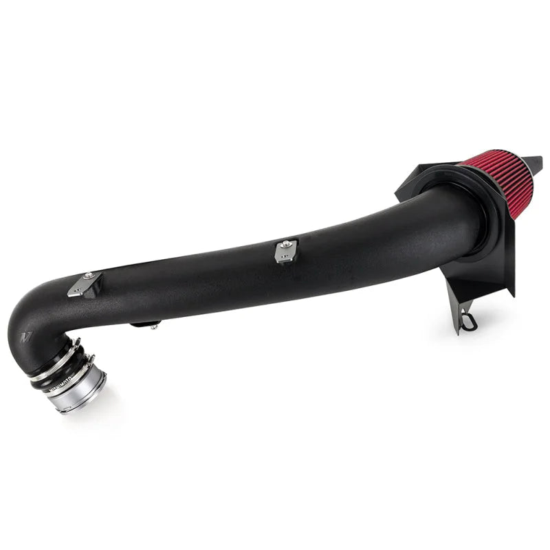 Mishimoto 2021+ BMW G8X M3/M4 3.0L S58B30 Open Airbox Performance Intake - Additional View 5