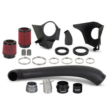 Load image into Gallery viewer, Mishimoto 2021+ BMW G8X M3/M4 3.0L S58B30 Open Airbox Performance Intake - Additional View 6