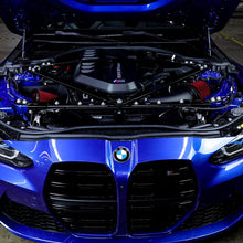 Load image into Gallery viewer, Mishimoto 2021+ BMW G8X M3/M4 3.0L S58B30 Open Airbox Performance Intake - Additional View 7