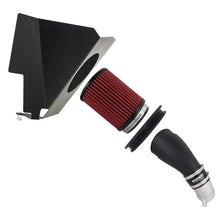 Load image into Gallery viewer, Mishimoto 2021+ BMW G8X M3/M4 3.0L S58B30 Open Airbox Performance Intake - Additional View 9