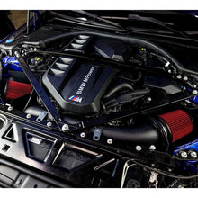 Load image into Gallery viewer, Mishimoto 2021+ BMW G8X M3/M4 3.0L S58B30 Open Airbox Performance Intake - Additional View 10