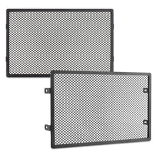 Load image into Gallery viewer, Mishimoto 2021+ BMW G8X M3/M4 Auxiliary Radiator Rock Guards - Main Product View
