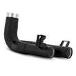 Load image into Gallery viewer, Mishimoto 2021+ BMW G8X M3/M4 Hot Side Intercooler Charge Pipe Kit - Side View