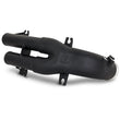 Load image into Gallery viewer, Mishimoto 2021+ BMW G8X M3/M4 Hot Side Intercooler Charge Pipe Kit - Back View