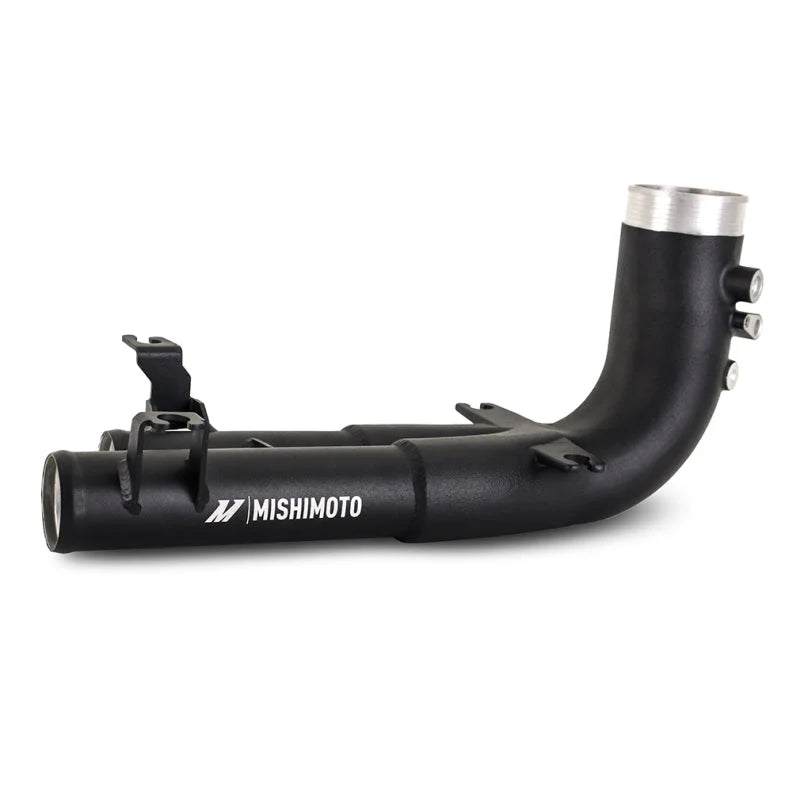 Mishimoto 2021+ BMW G8X M3/M4 Hot Side Intercooler Charge Pipe Kit - Additional View 5