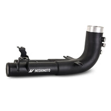 Load image into Gallery viewer, Mishimoto 2021+ BMW G8X M3/M4 Hot Side Intercooler Charge Pipe Kit - Additional View 5