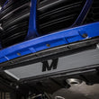 Load image into Gallery viewer, Mishimoto 2021+ BMW G8X M3/M4 Oil Cooler Silver - Side View