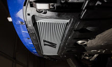 Load image into Gallery viewer, Mishimoto 2021+ BMW G8X M3/M4 Oil Cooler Silver - Additional View 7