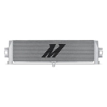 Load image into Gallery viewer, Mishimoto 2021+ BMW G8X M3/M4 Oil Cooler Silver - Additional View 11