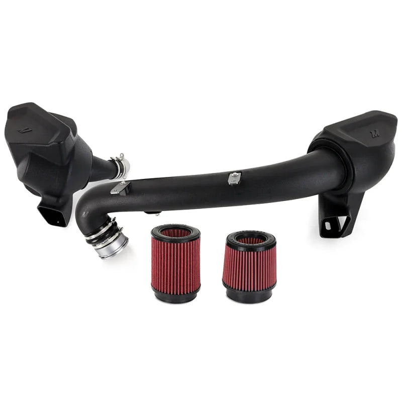 Mishimoto 2021+ BMW G8X M3/M4 Performance Air Intake Kit - Main Product View