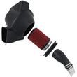Load image into Gallery viewer, Mishimoto 2021+ BMW G8X M3/M4 Performance Air Intake Kit - Side View