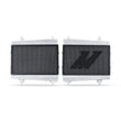 Load image into Gallery viewer, Mishimoto 2021+ BMW G8X M3/M4 Performance Auxiliary Radiators - Main Product View