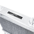 Load image into Gallery viewer, Mishimoto 2021+ BMW G8X M3/M4 Performance Auxiliary Radiators - Additional View 5