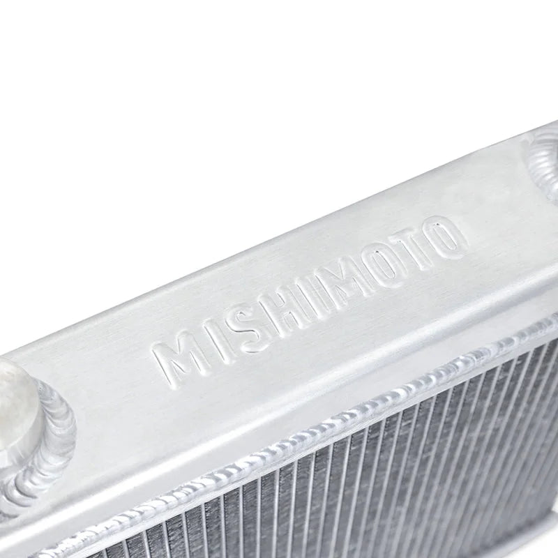 Mishimoto 2021+ BMW G8X M3/M4 Performance Auxiliary Radiators - Additional View 6