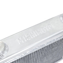 Load image into Gallery viewer, Mishimoto 2021+ BMW G8X M3/M4 Performance Auxiliary Radiators - Additional View 6
