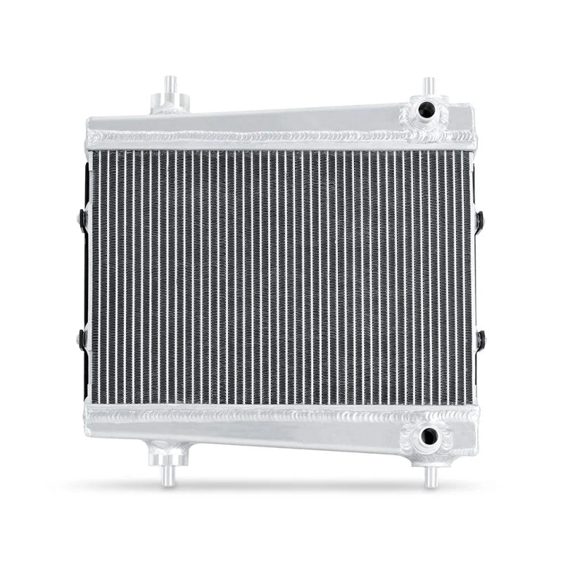 Mishimoto 2021+ BMW G8X M3/M4 Performance Auxiliary Radiators - Additional View 7