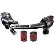 Load image into Gallery viewer, Mishimoto 2021+ BMW G8X M3/M4 Performance Intake Carbon Fiber Gloss - Main Product View