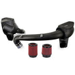 Load image into Gallery viewer, Mishimoto 2021+ BMW G8X M3/M4 Performance Intake Carbon Fiber Matte - Main Product View