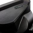 Load image into Gallery viewer, Mishimoto 2021+ BMW G8X M3/M4 Performance Intake Carbon Fiber Matte - Side View