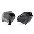 Load image into Gallery viewer, Mishimoto 2021+ BMW G8X M3/M4 Performance Intake Carbon Fiber Matte - Installation View
