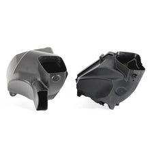 Load image into Gallery viewer, Mishimoto 2021+ BMW G8X M3/M4 Performance Intake Carbon Fiber Matte - Installation View