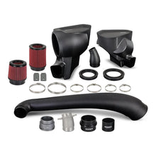 Load image into Gallery viewer, Mishimoto 2021+ BMW G8X M3/M4 Performance Intake Carbon Fiber Matte - Additional View 5