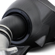 Load image into Gallery viewer, Mishimoto 2021+ BMW G8X M3/M4 Performance Intake Carbon Fiber Matte - Additional View 6