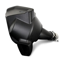 Load image into Gallery viewer, Mishimoto 2021+ BMW G8X M3/M4 Performance Intake Carbon Fiber Matte - Additional View 7
