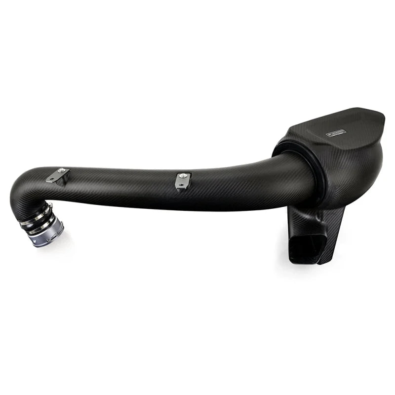 Mishimoto 2021+ BMW G8X M3/M4 Performance Intake Carbon Fiber Matte - Additional View 9