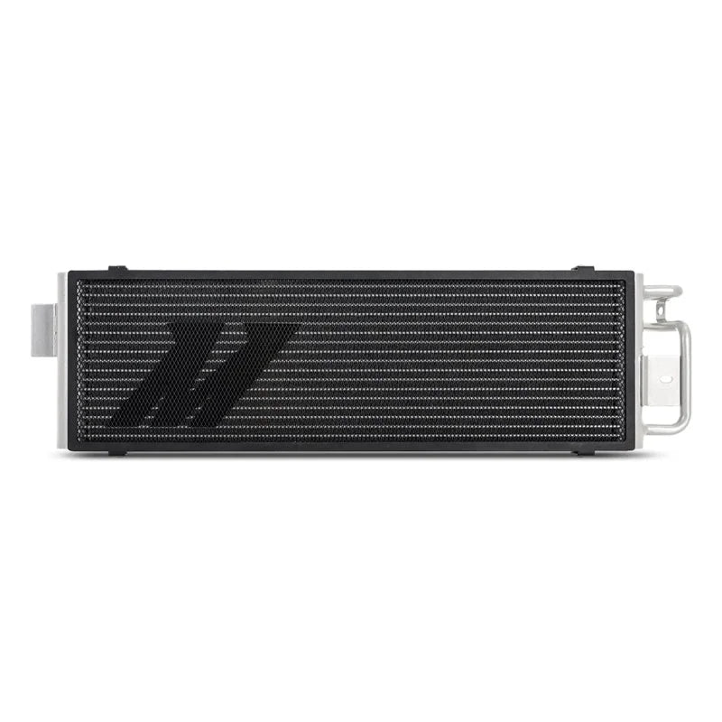 Mishimoto 2021+ BMW G8X M3/M4 Transmission Cooler - Main Product View