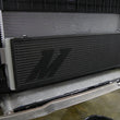 Load image into Gallery viewer, Mishimoto 2021+ BMW G8X M3/M4 Transmission Cooler - Back View