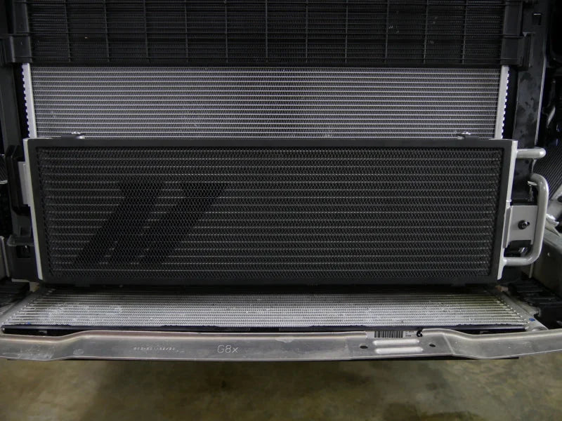 Mishimoto 2021+ BMW G8X M3/M4 Transmission Cooler - Additional View 6