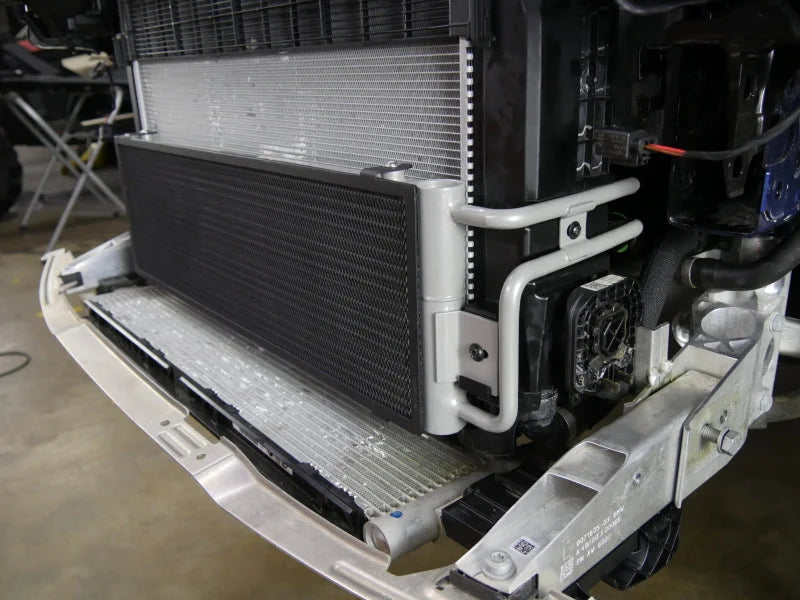 Mishimoto 2021+ BMW G8X M3/M4 Transmission Cooler - Additional View 7