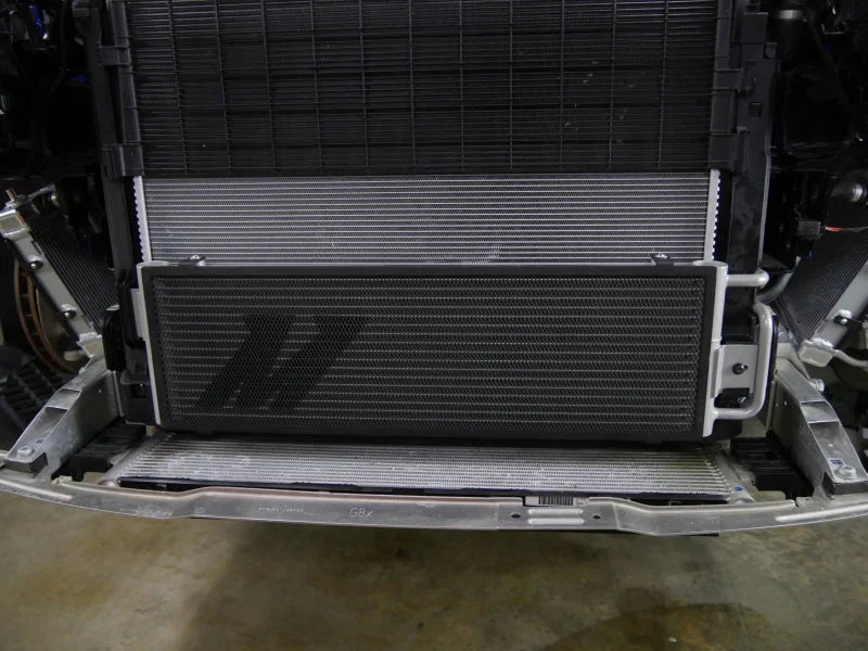 Mishimoto 2021+ BMW G8X M3/M4 Transmission Cooler - Additional View 9