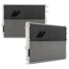 Load image into Gallery viewer, Mishimoto 2021+ BMW M3/ M4 G8X Automatic Performance Heat Exchanger - Main Product View