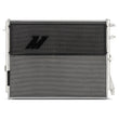 Load image into Gallery viewer, Mishimoto 2021+ BMW M3/ M4 G8X Automatic Performance Heat Exchanger - Side View