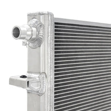 Load image into Gallery viewer, Mishimoto 2021+ BMW M3/ M4 G8X Automatic Performance Heat Exchanger - Installation View