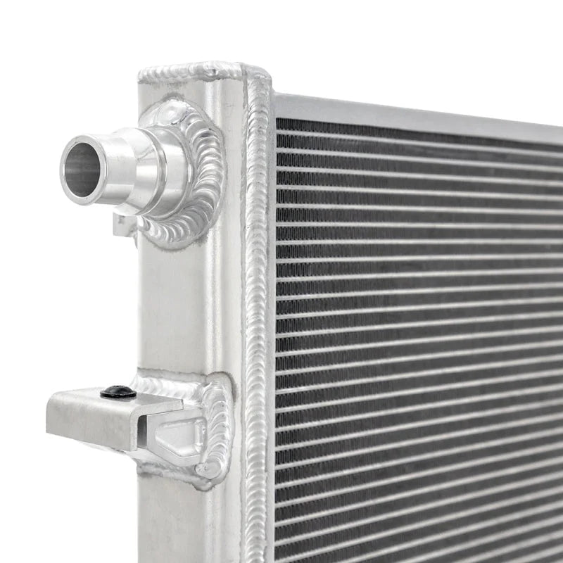 Mishimoto 2021+ BMW M3/ M4 G8X Manual Performance Heat Exchanger - Additional View 6