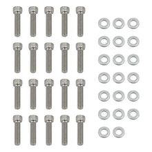 Load image into Gallery viewer, Mishimoto 2021+ Bronco 10R60 19+Rgr 17+F150 18+Mus 10R80 Trans Pan - GR - Side View