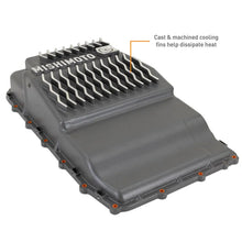 Load image into Gallery viewer, Mishimoto 2021+ Bronco 10R60 19+Rgr 17+F150 18+Mus 10R80 Trans Pan - GR - Additional View 7