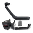 Load image into Gallery viewer, Mishimoto 2021+ Bronco 2.7L Intake/Snorkel Bundle - Dry Washable Filter - Main Product View