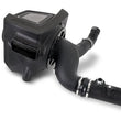 Load image into Gallery viewer, Mishimoto 2021+ Bronco 2.7L Intake/Snorkel Bundle - Dry Washable Filter - Side View