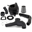 Load image into Gallery viewer, Mishimoto 2021+ Bronco 2.7L Intake/Snorkel Bundle - Dry Washable Filter - Additional View 5