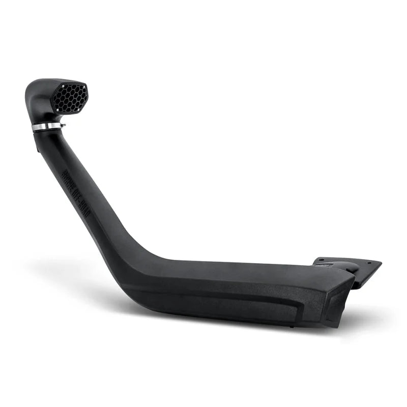 Mishimoto 2021+ Bronco 2.7L Intake/Snorkel Bundle - Dry Washable Filter - Additional View 6