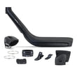 Load image into Gallery viewer, Mishimoto 2021+ Bronco 2.7L Intake/Snorkel Bundle - Dry Washable Filter - Additional View 7
