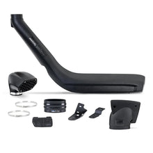 Load image into Gallery viewer, Mishimoto 2021+ Bronco 2.7L Intake/Snorkel Bundle - Dry Washable Filter - Additional View 7