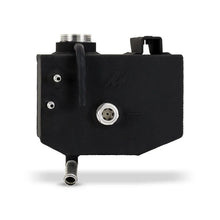 Load image into Gallery viewer, Mishimoto 2021+ Ford Bronco 2.3/2.7L EcoBoost Expansion Tank - Micro Wrinkle Black - Main Product View